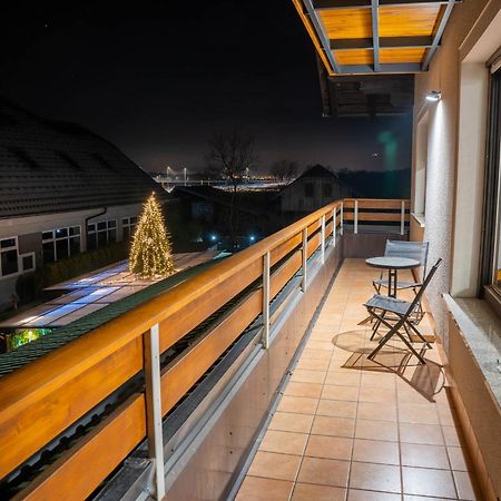 Apartma Ajja Шенчур Екстер'єр фото