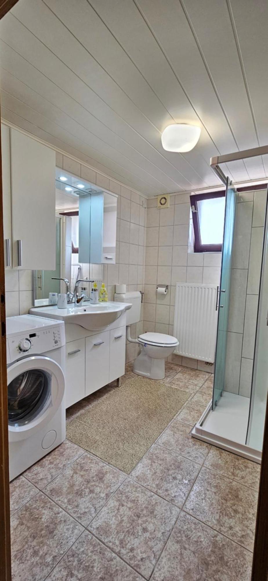 Apartma Ajja Шенчур Екстер'єр фото
