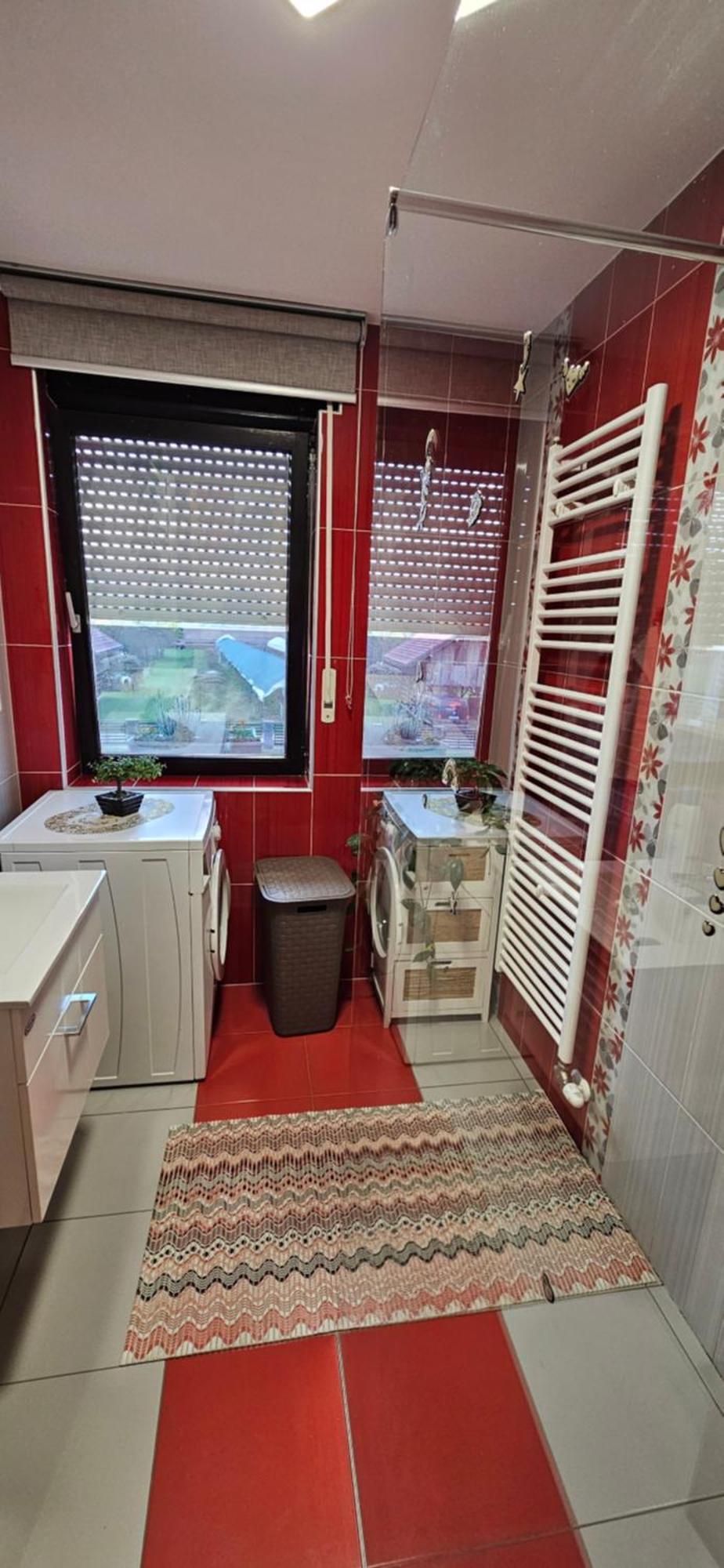 Apartma Ajja Шенчур Екстер'єр фото