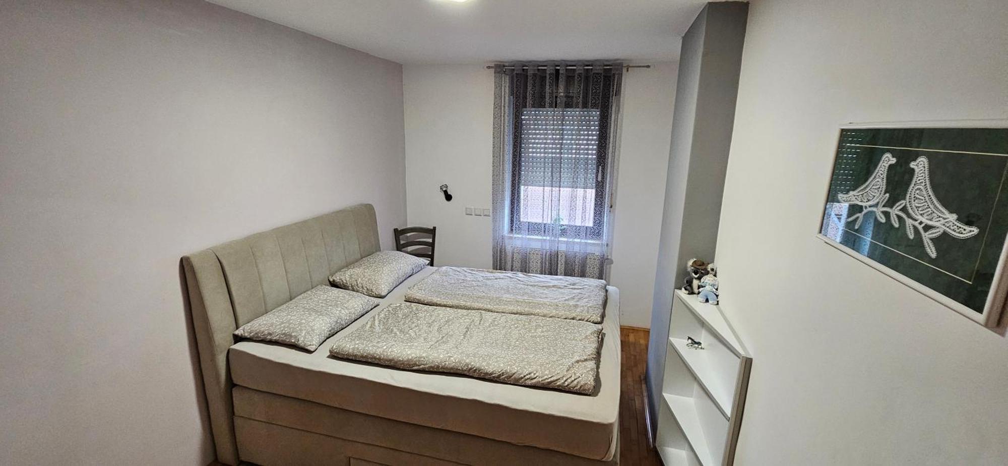 Apartma Ajja Шенчур Екстер'єр фото