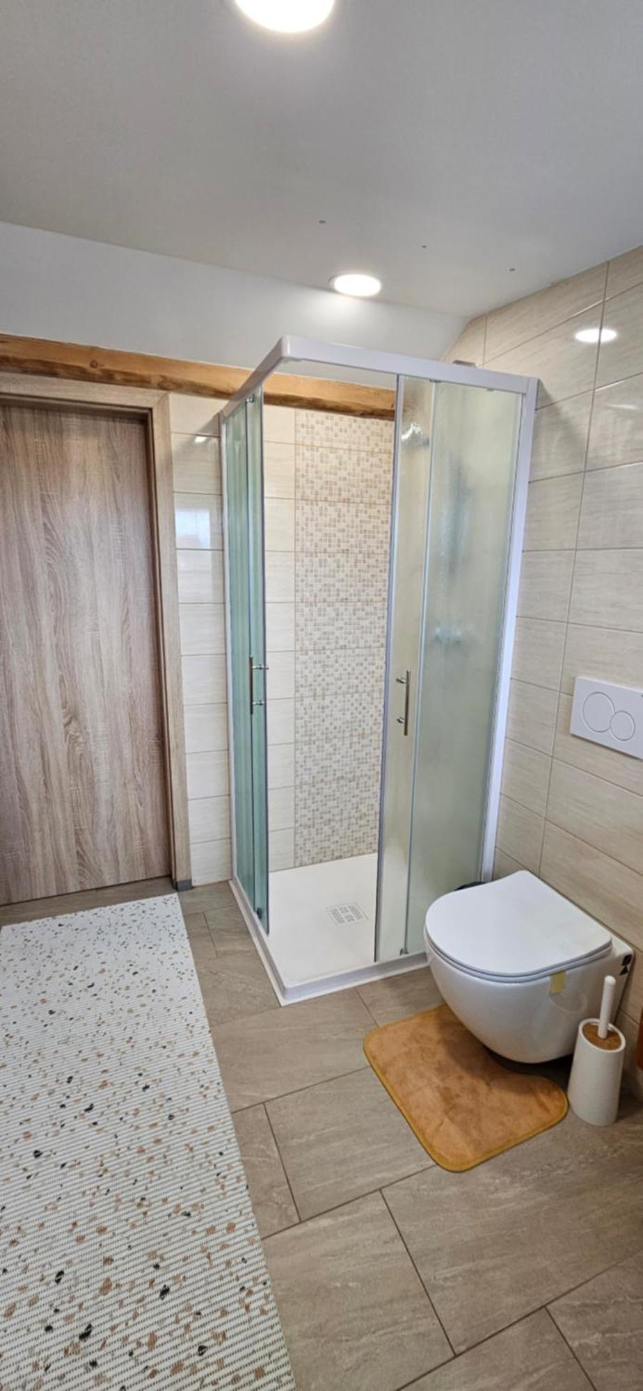 Apartma Ajja Шенчур Екстер'єр фото