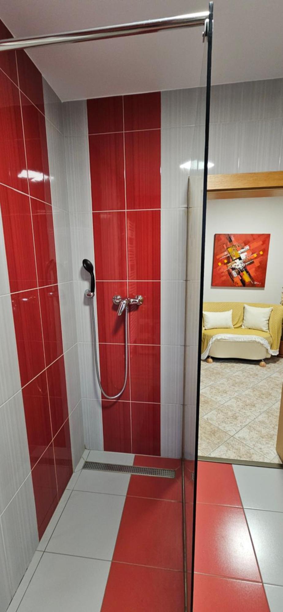 Apartma Ajja Шенчур Екстер'єр фото