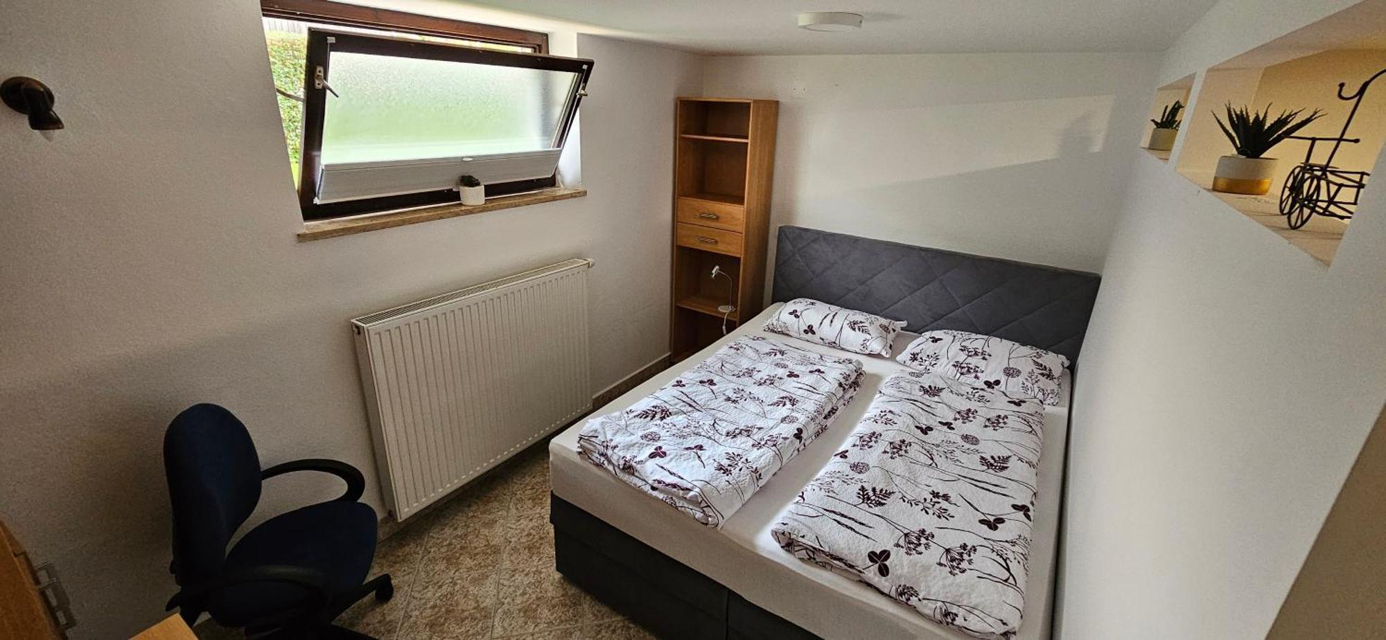 Apartma Ajja Шенчур Екстер'єр фото