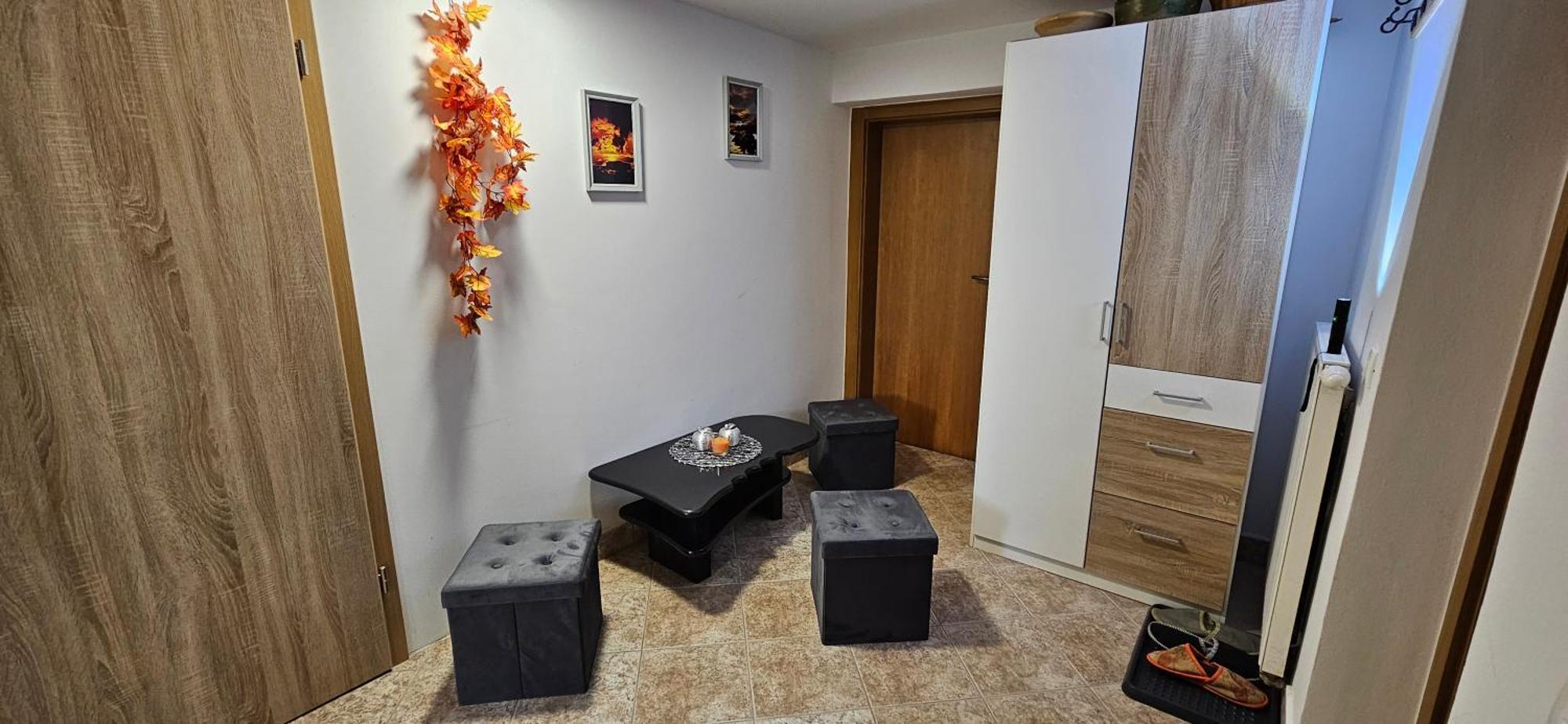 Apartma Ajja Шенчур Екстер'єр фото