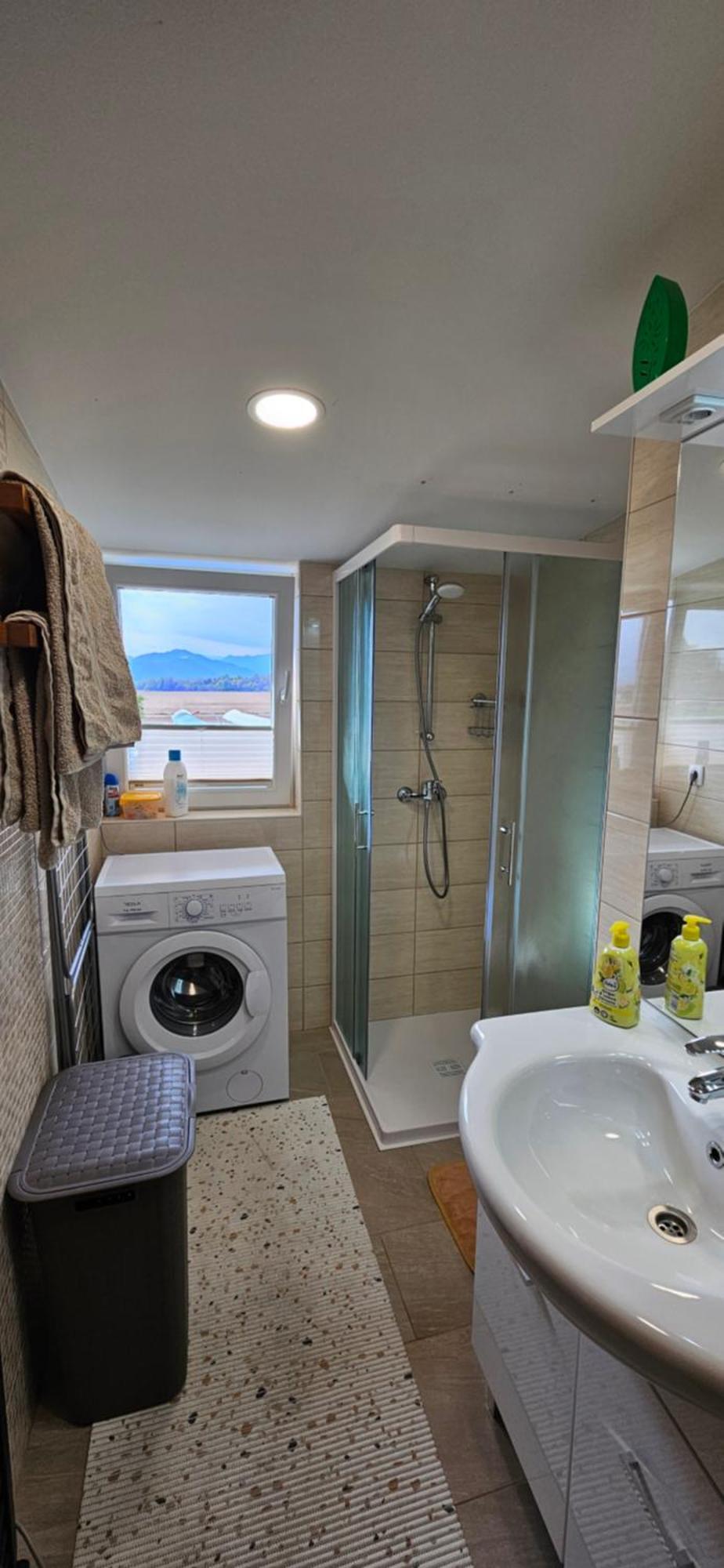 Apartma Ajja Шенчур Екстер'єр фото